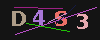Gambar captcha